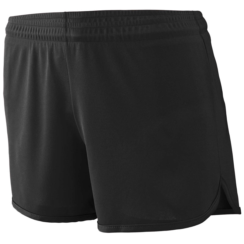 Augusta Accelerate 4in. Short - Womens