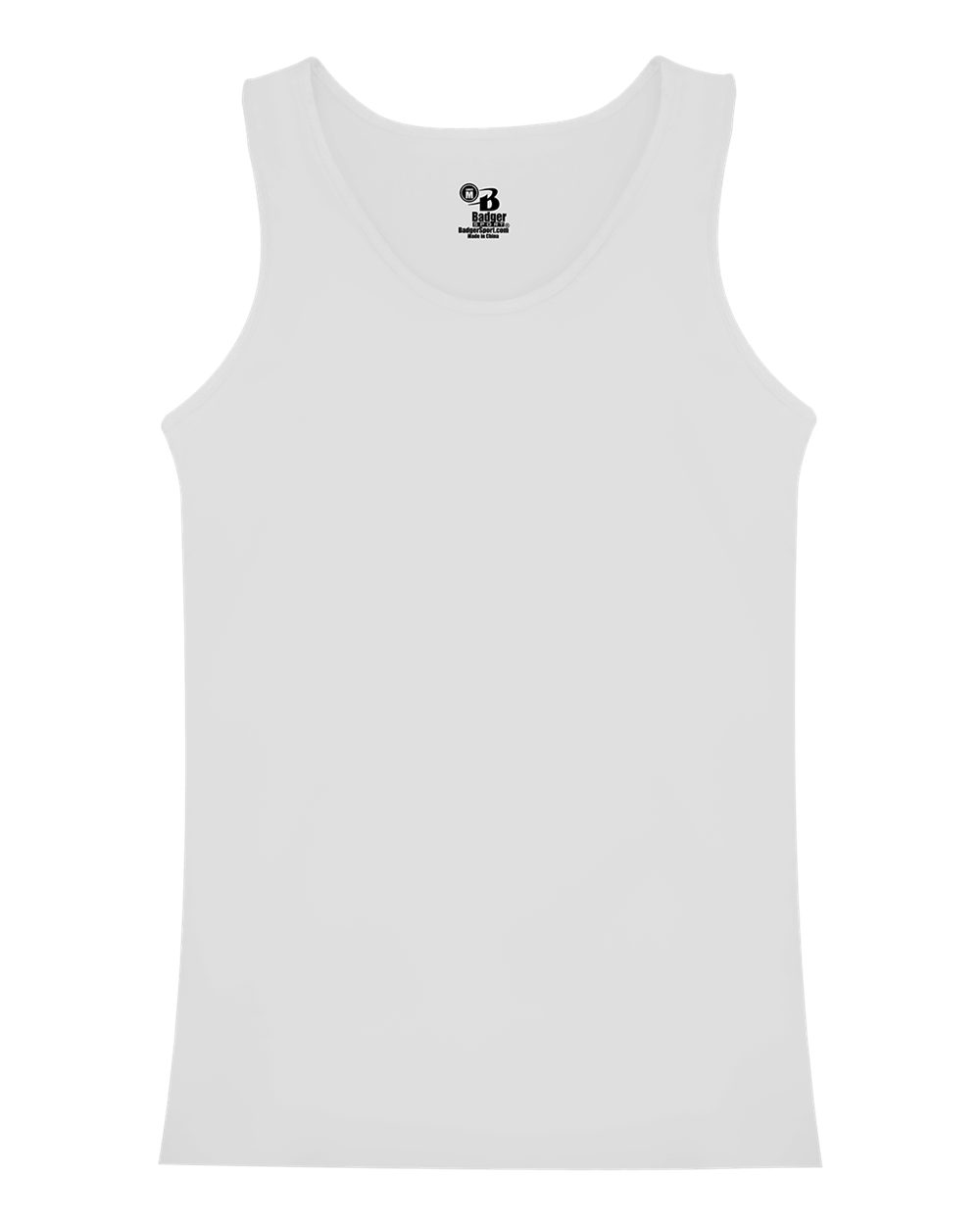 Badger B-Core Ladies Tank