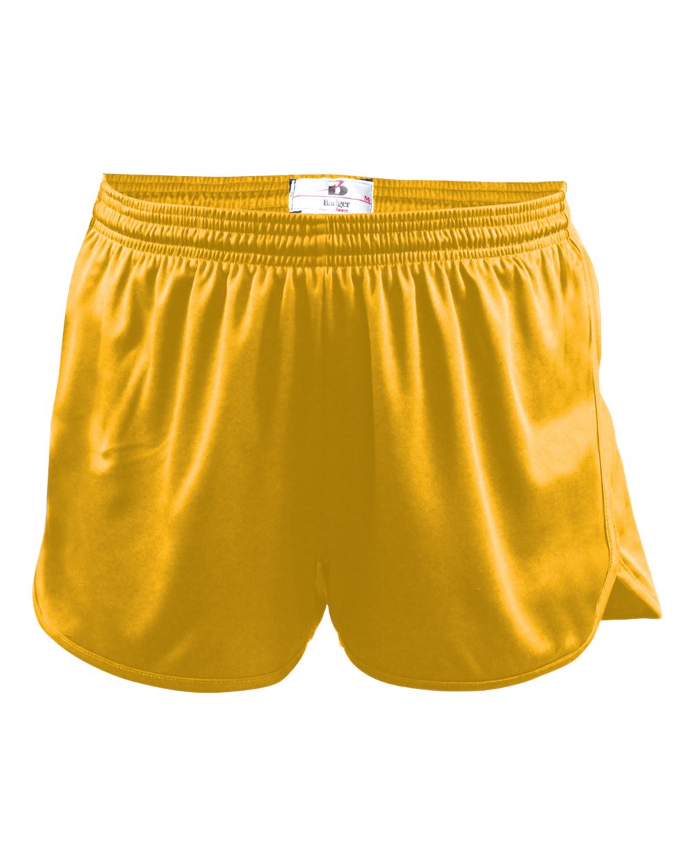 Badger B-Core Track Short Mens