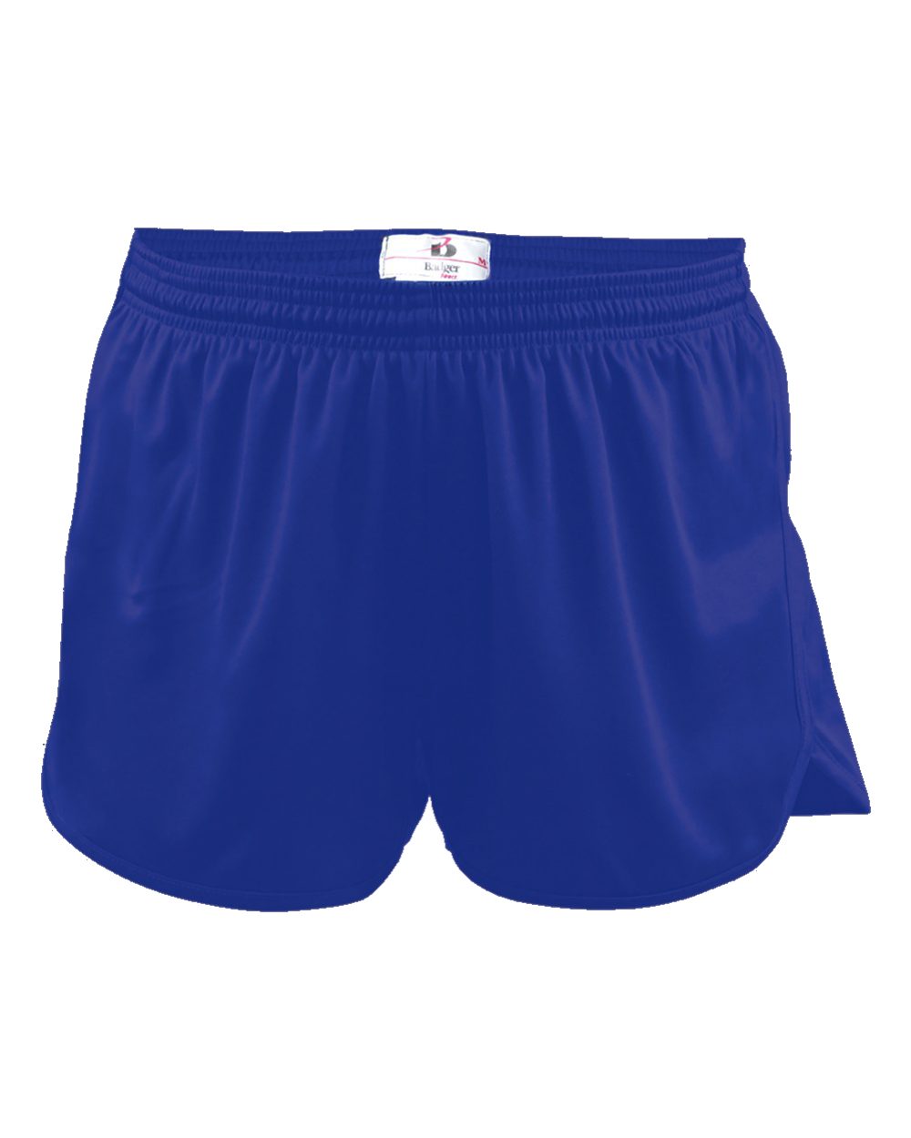 Badger B-Core Track Short Mens