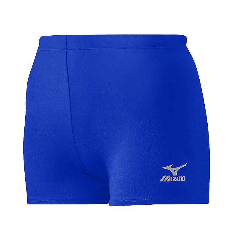 Mizuno Vortex Hybrid Short