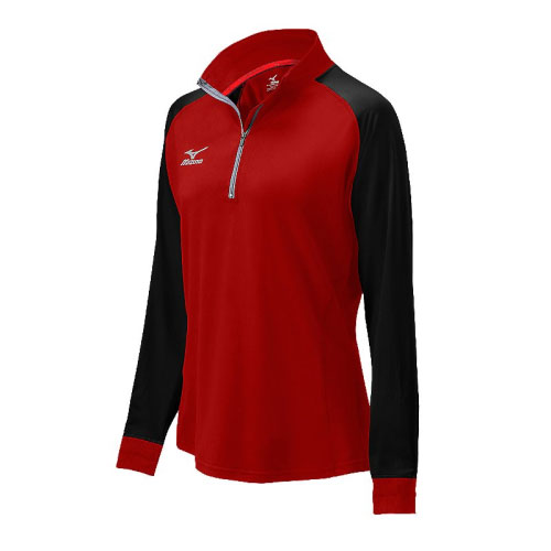 Mizuno Elite 9 Prime 1 2 Zip Jacket W