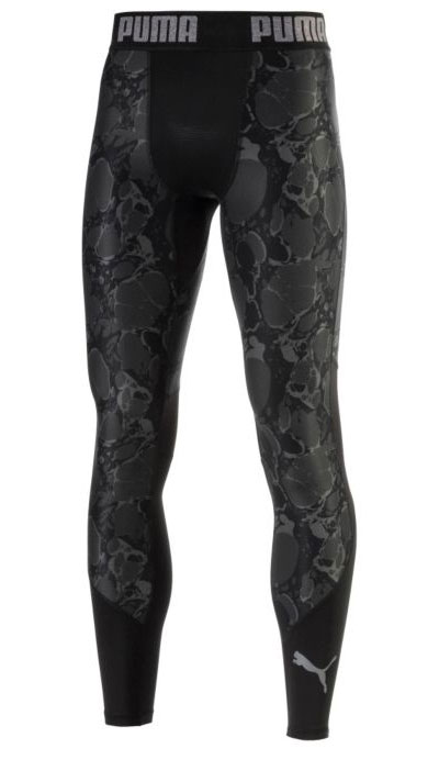 puma varsity tight