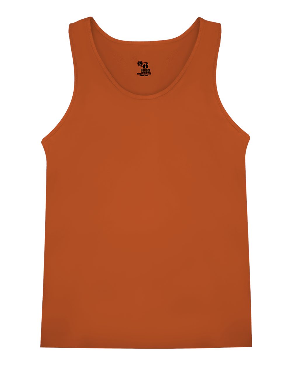 OR (BURNT ORANGE)