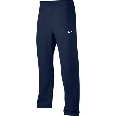 Meer af hebben Bijwerken Nike Club Fleece Pant M