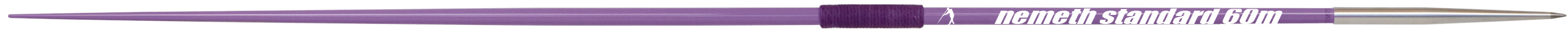 600g Standard 60m