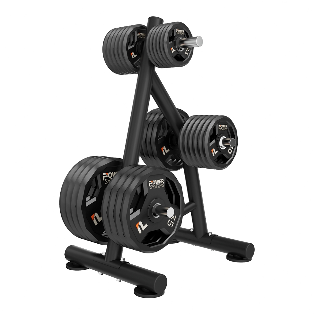 WEIGHTS NOT INCLUDED