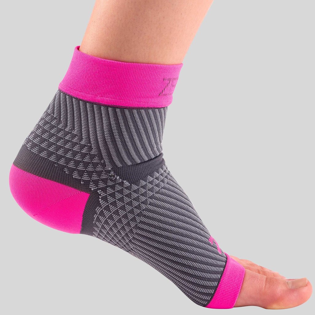 Zensah Plantar Fascitis Sleeve - Single