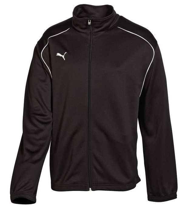 puma upper jacket