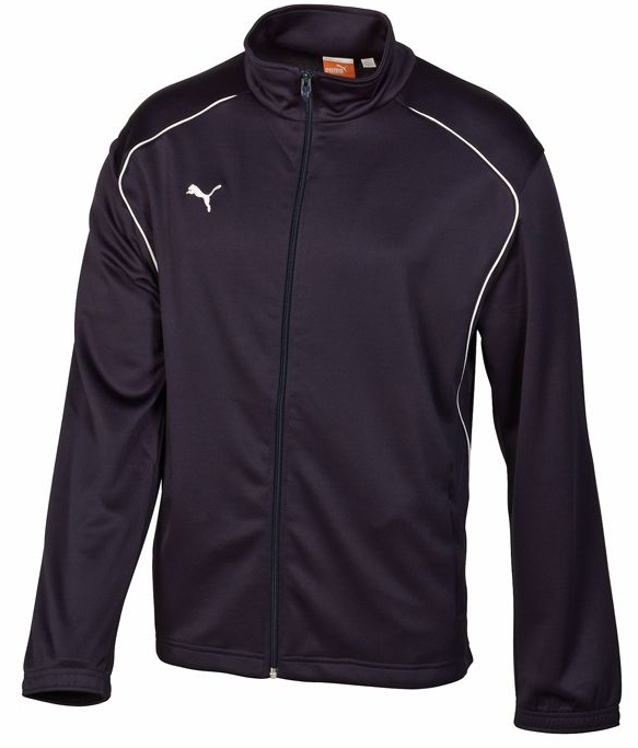 Puma Performance Training Youth Jacket