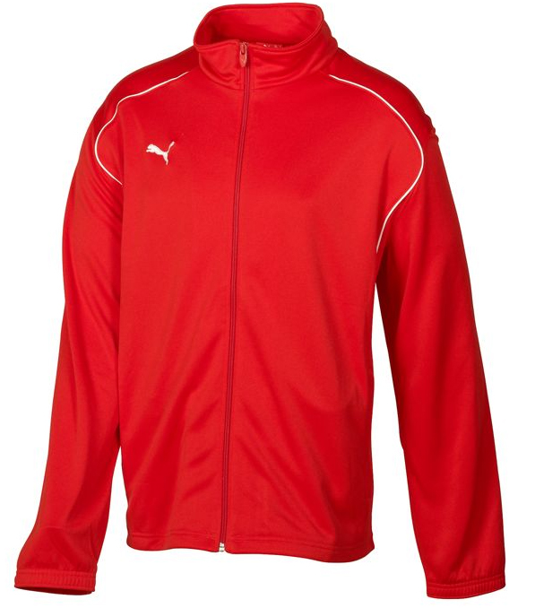 Puma Performance Training Youth Jacket