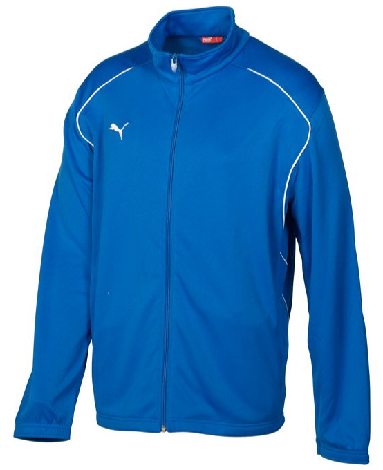 puma upper jacket