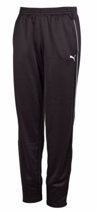 puma training pants youth