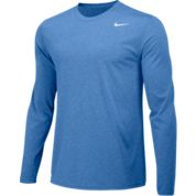 Nike Team Legend L S Crew Mens