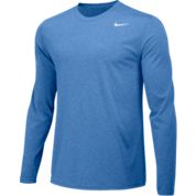 Nike Team Legend L/S Crew Mens