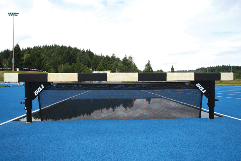 WATER BARRIER ONLY