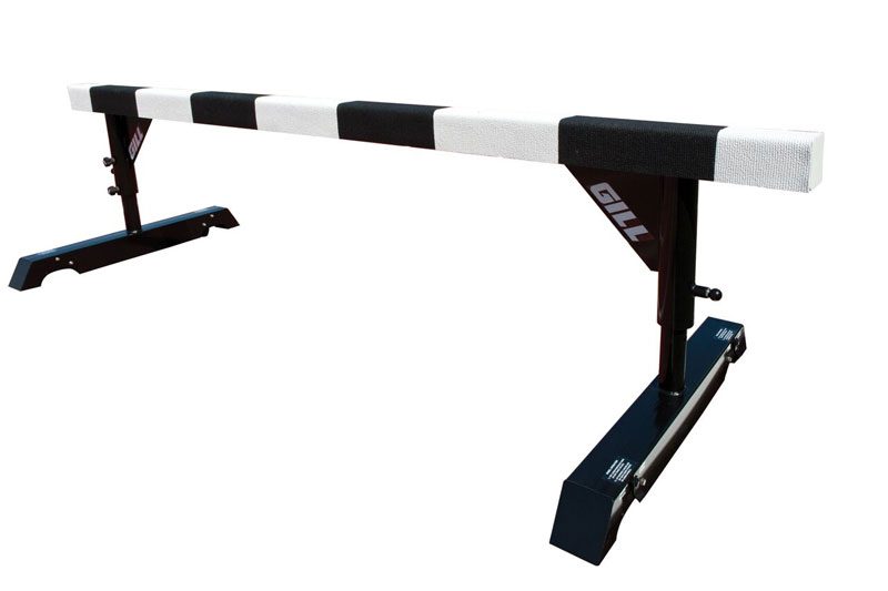 WHEELED VERSION