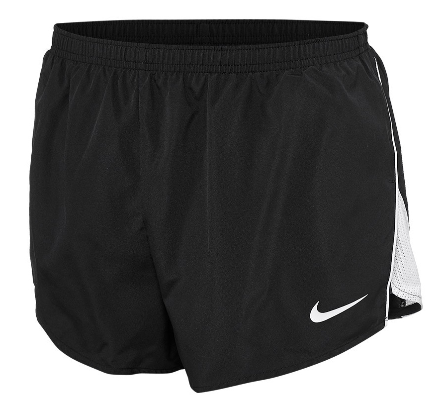 nike split shorts mens