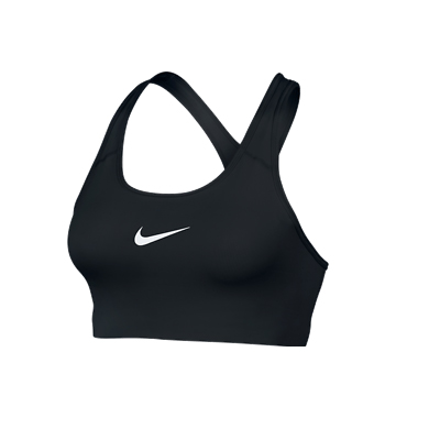 Nike Sports Swoosh Bra 010