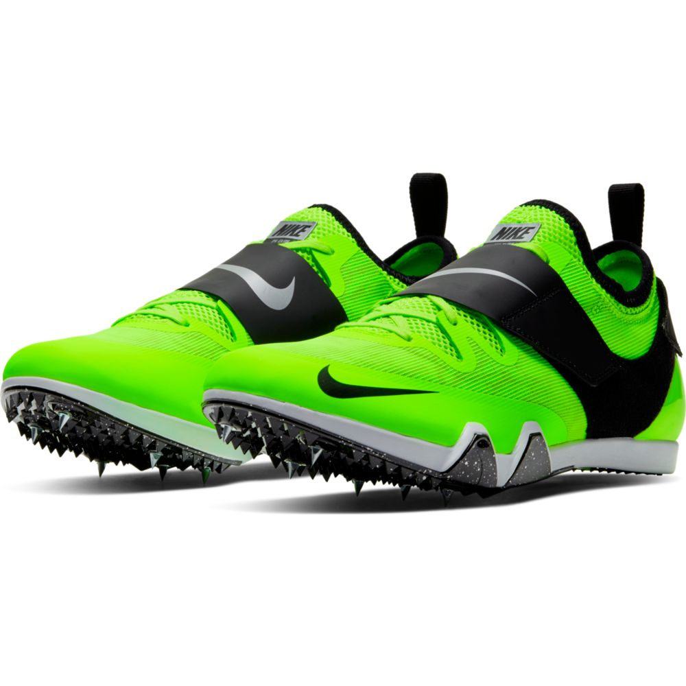 nike zoom pv ii pole vault spikes