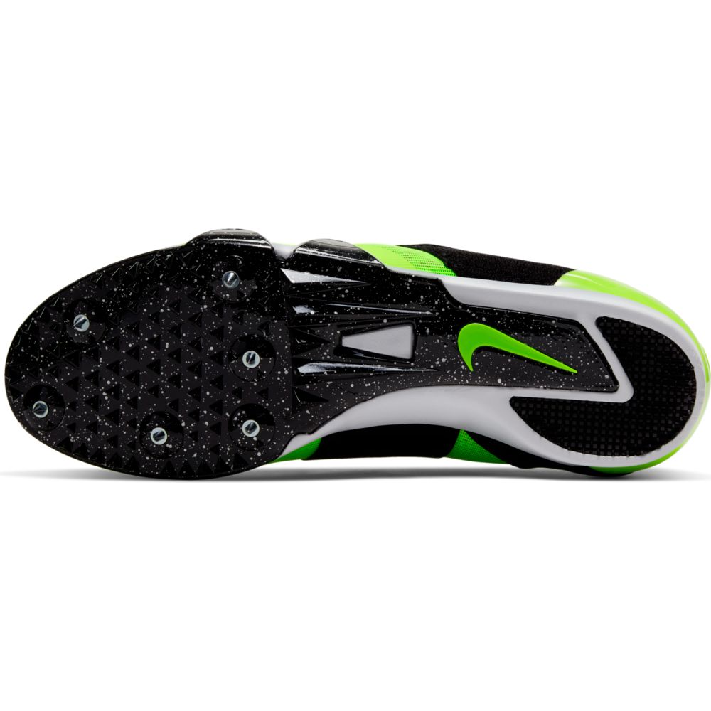 pole vault elite spikes