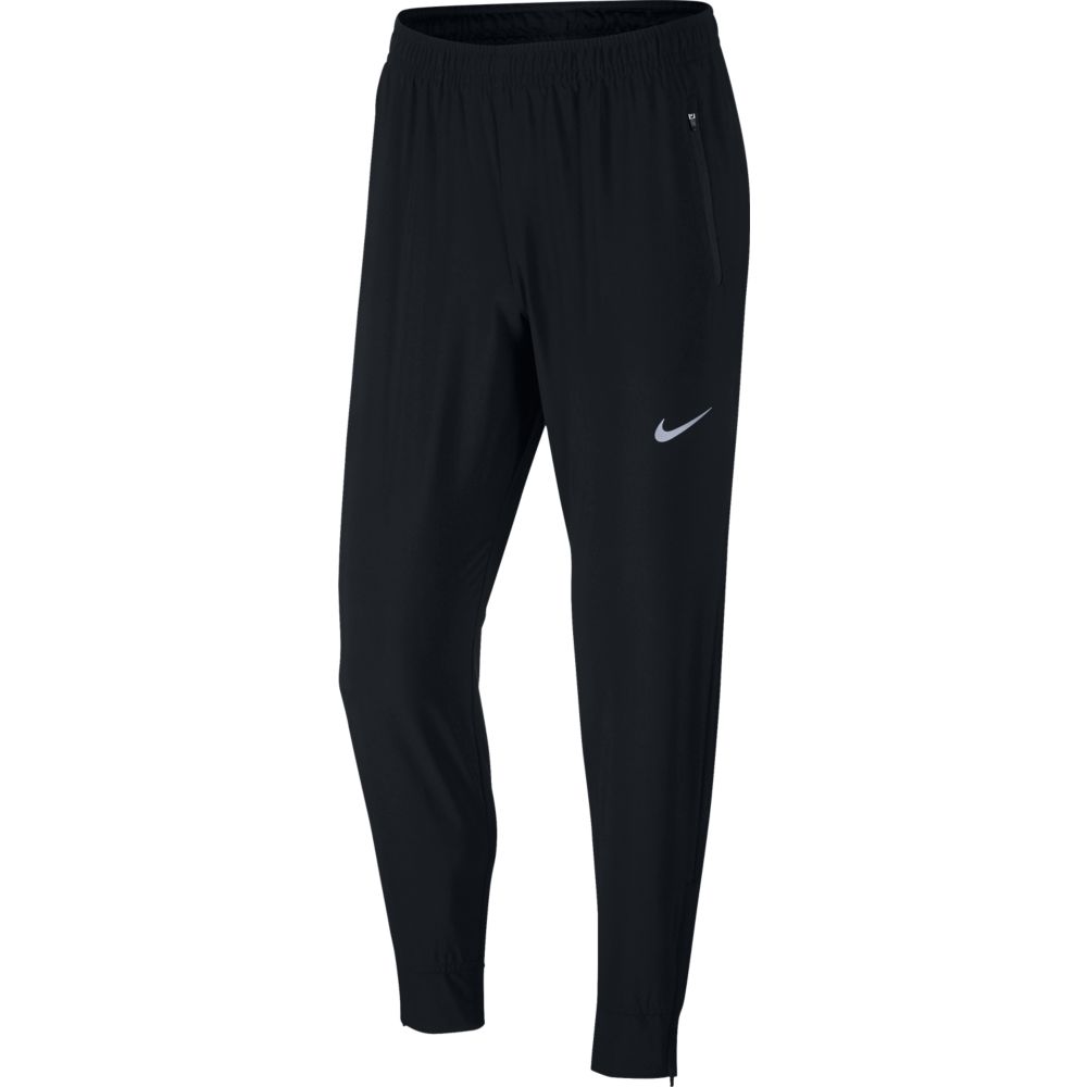 nike essential woven pants