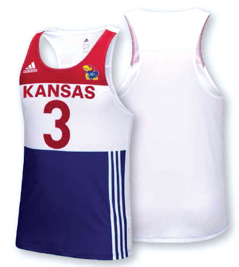 adidas climalite singlet