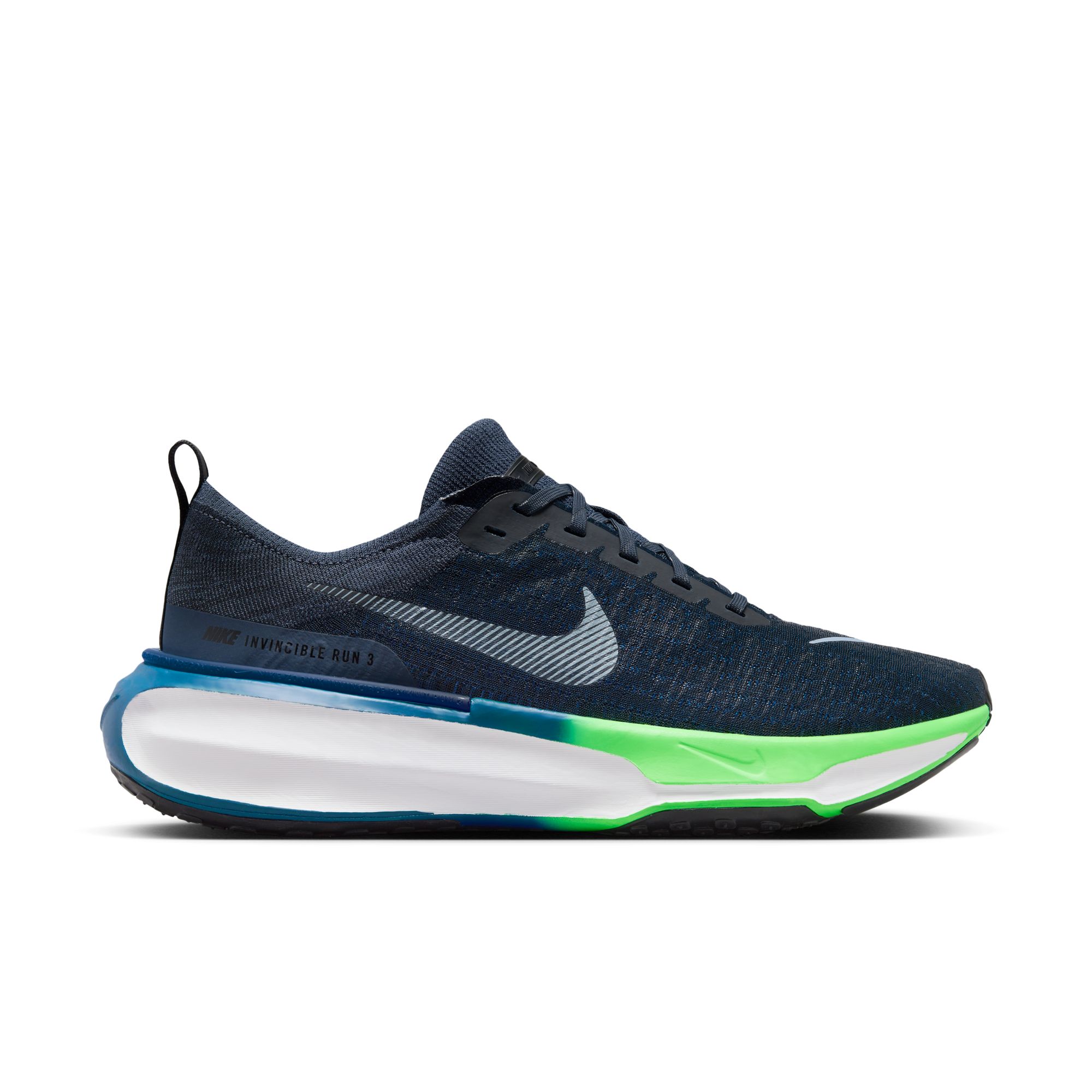 Nike Invincible Run 3 Mens DR2615 403