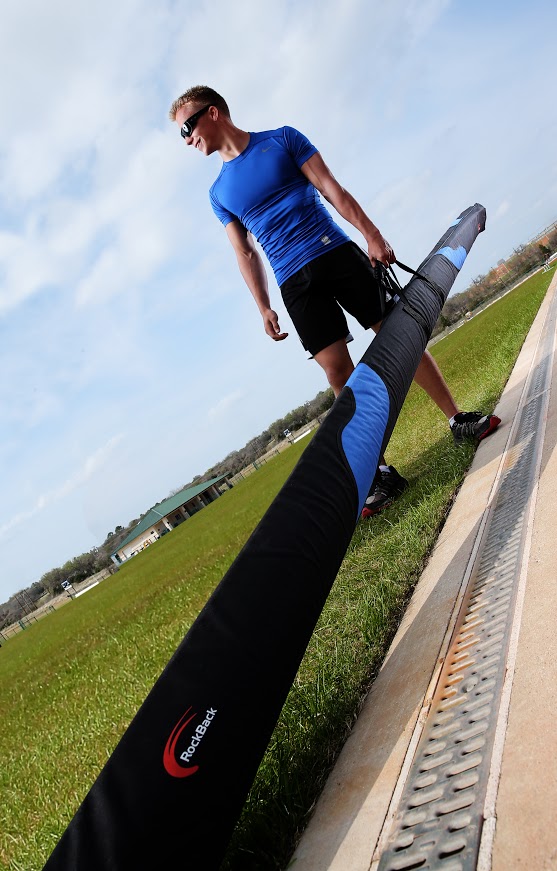 used pole vault pole for sale