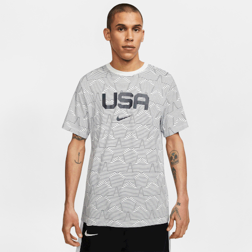 nike olympic shirt