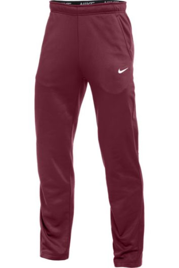 repentino negocio peor Nike Mens Therma Pant Regular