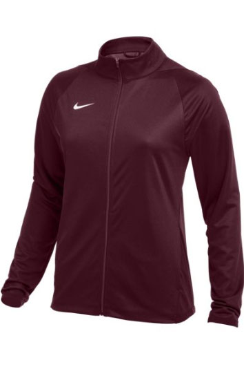 Nike women's epic jacket sizing on sale