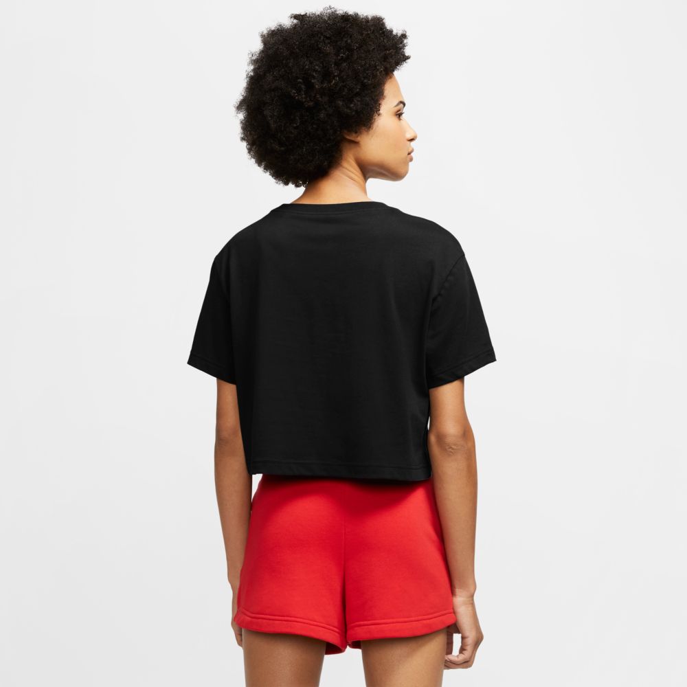 Nike Sportswear USA Womens Tee