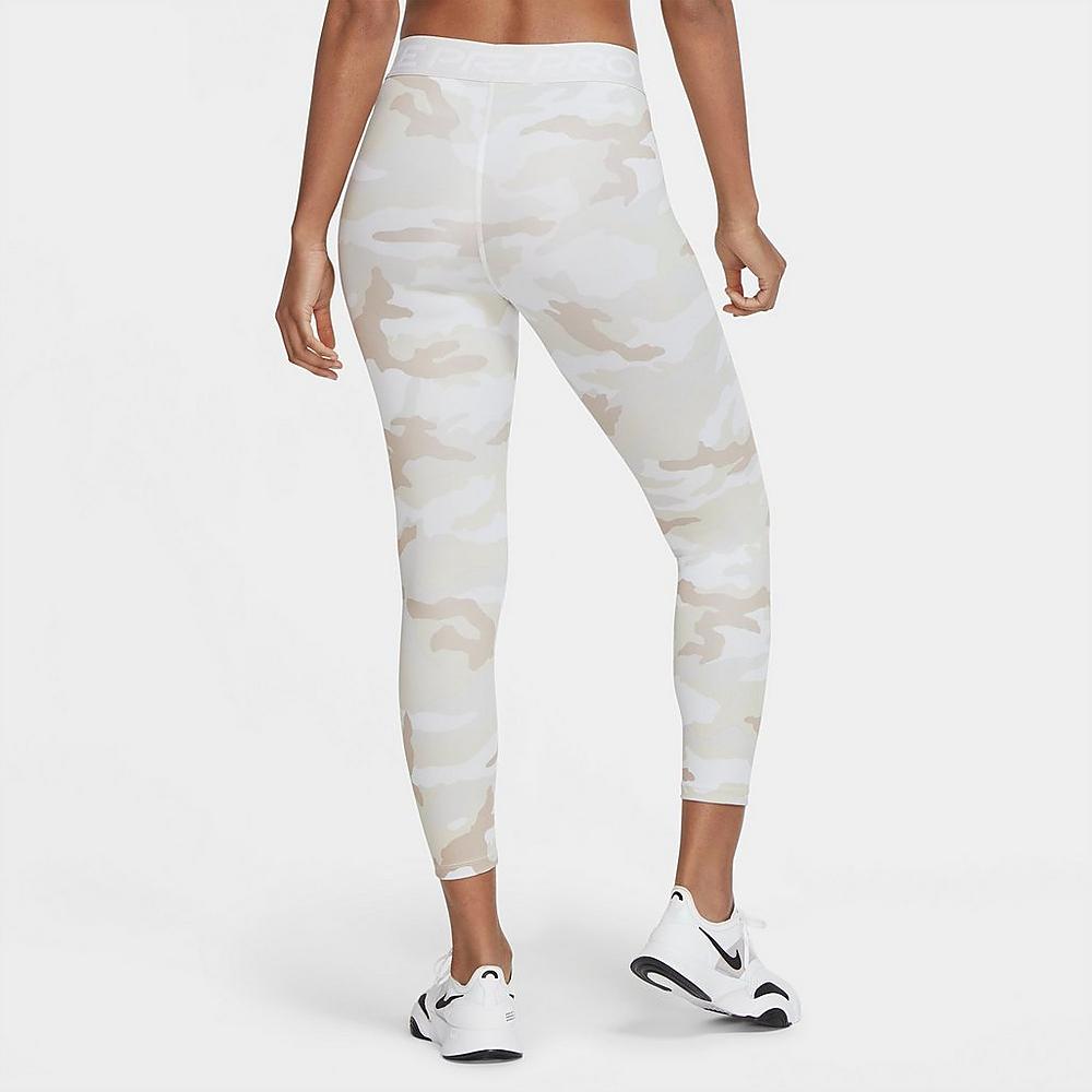 Nike Pro Long Tight Womens - 100