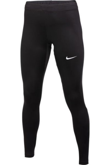 Buy Nike Women Black Solid Tight Fit FAST Dri FIT Running Tights