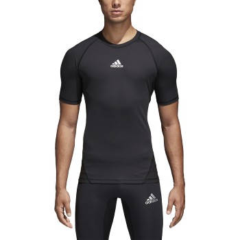 adidas compression shirt