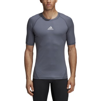 adidas compression shirt