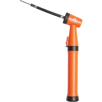 Adidas ball pump Clearance