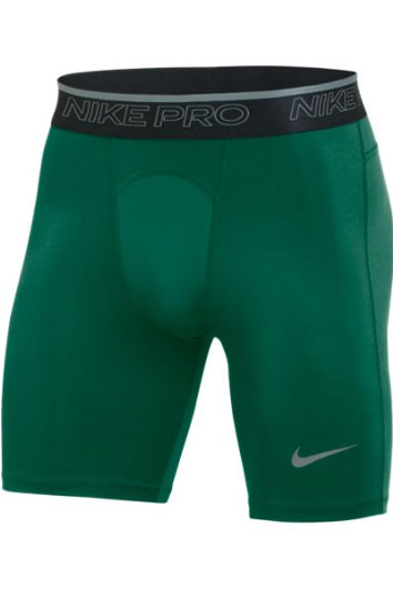 NEW Nike Pro Men's Tight Fit Compression Shorts - BV5637-100