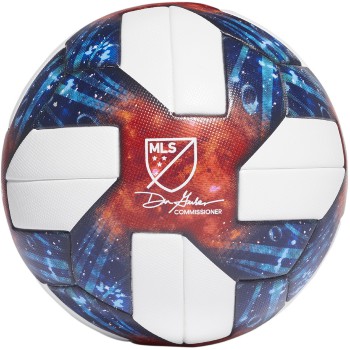Adidas MLS OMB Soccer Ball