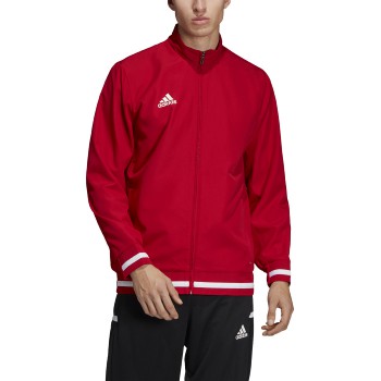 adidas illini track jacket