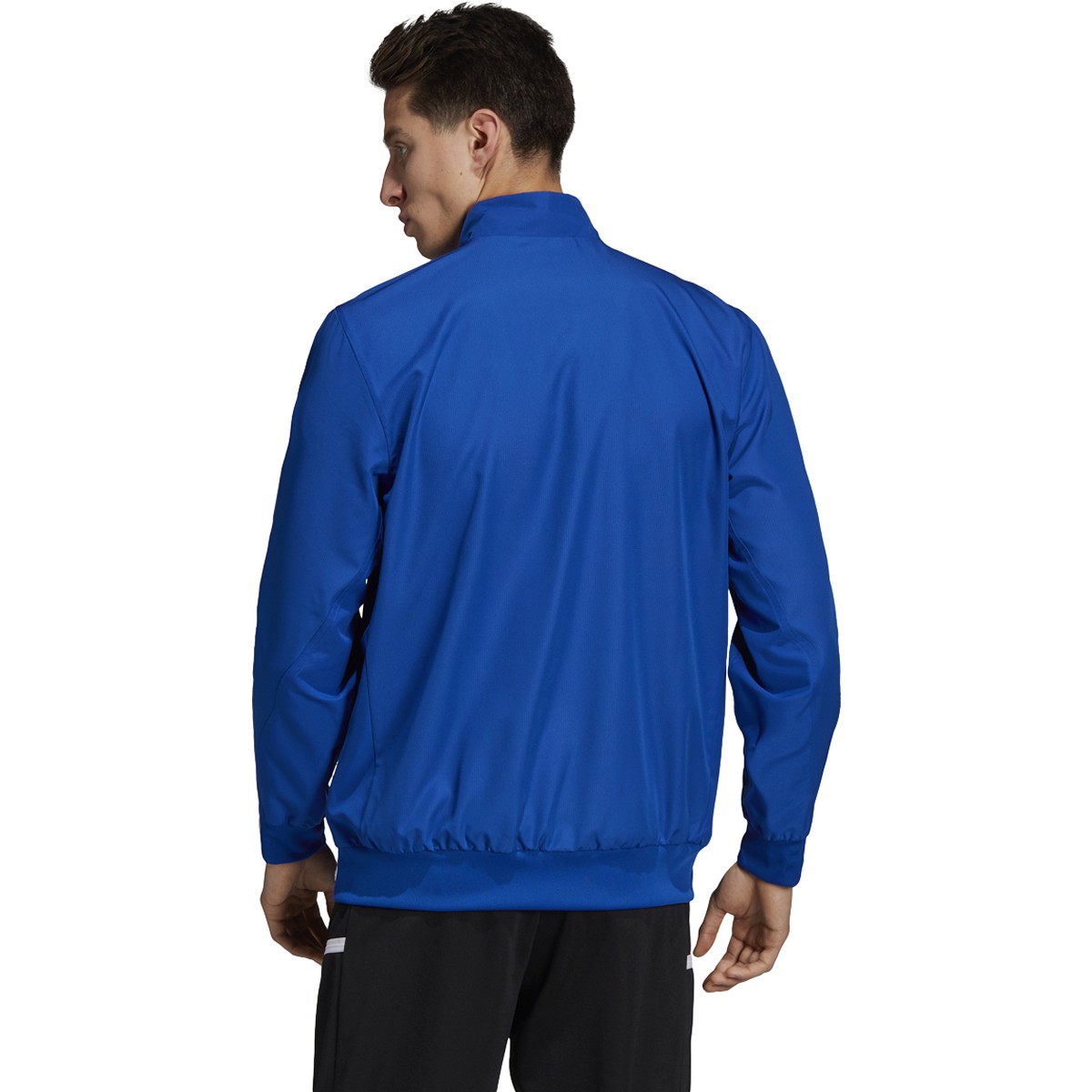 Download Adidas T19 Woven Jacket Mens