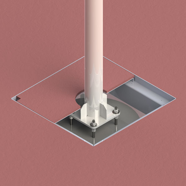Ground Sleeve Version