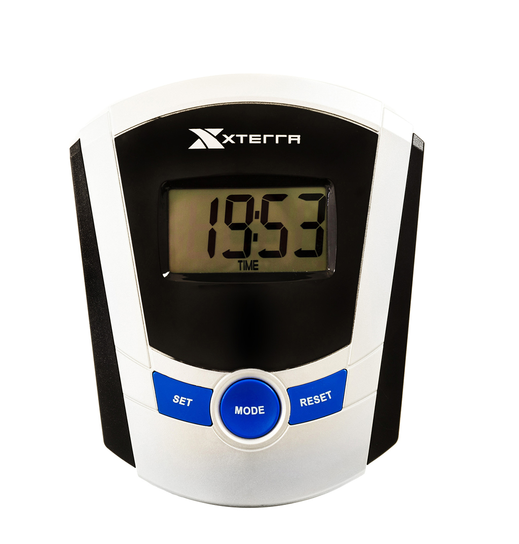xterra erg200 rower