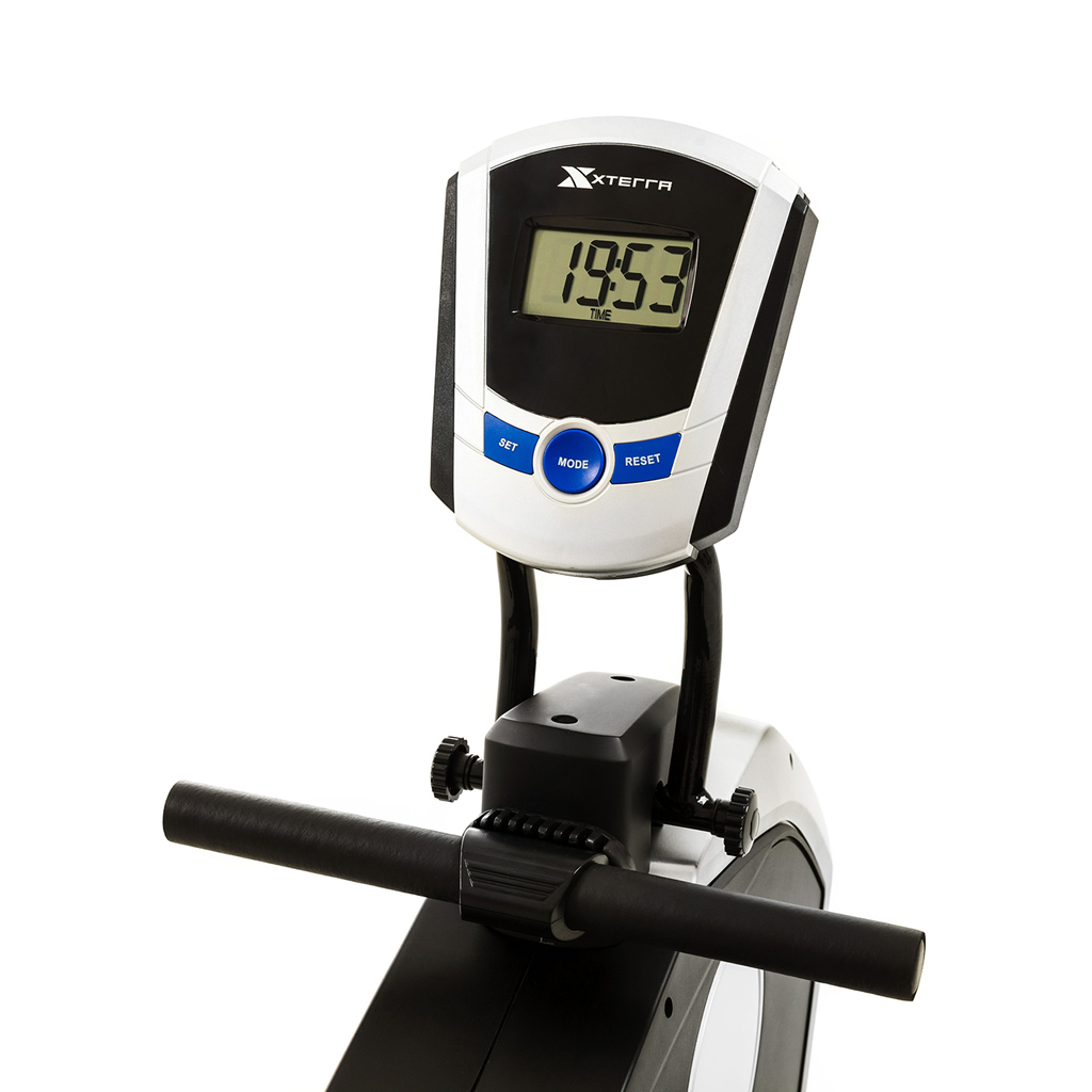 xterra erg200 rower