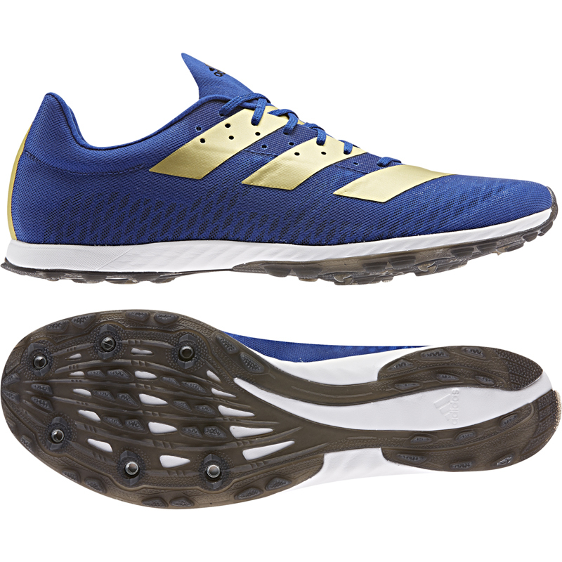 adidas cross country shoes