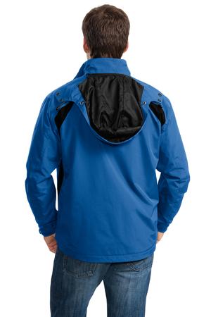 Back Side