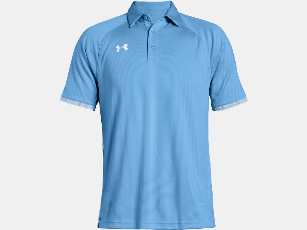 ua men's rival polo