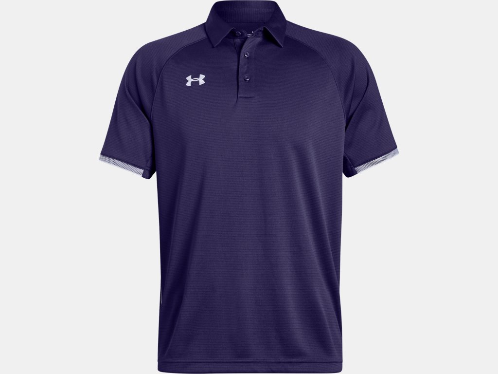 ua women's rival polo