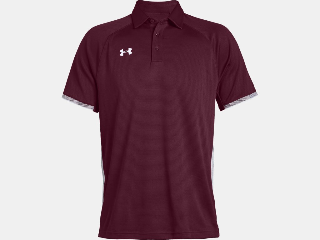 ua rival polo
